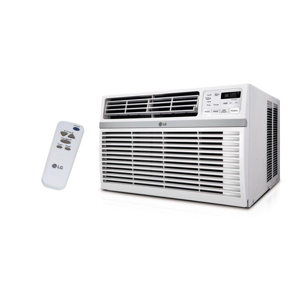 Air Conditioners, Air Conditioner Type: Window (Cooling Only) , Cooling Area: 550 , Eer Rating: 12.1 , CEER Rating: 11.4 , Operation Mode: Cooling  MPN:LW1224RD