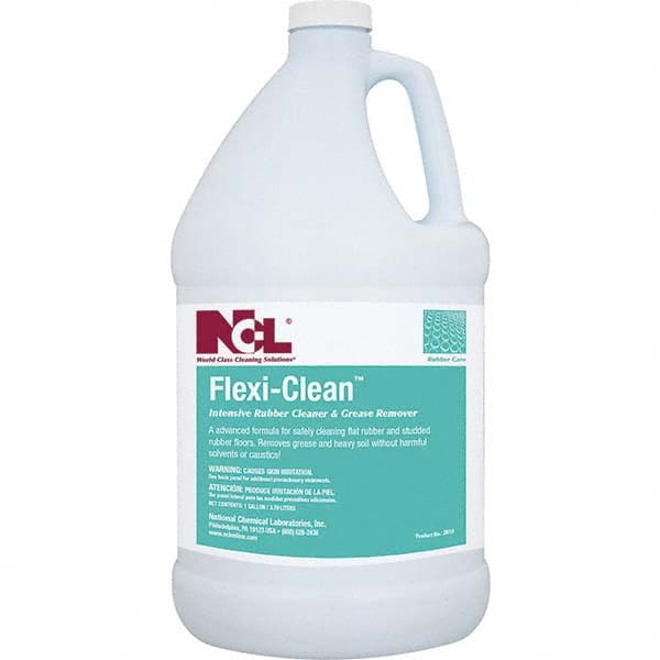 Floor Cleaner/Degreaser: 1 gal MPN:2610-29