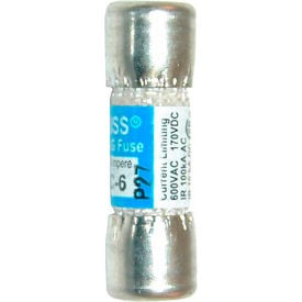 Fuse 600V 6A For Cecilware C395A 5ALC39