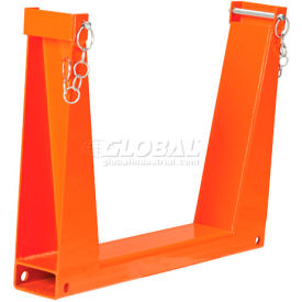 GoVets™ Safety U-Rack 25