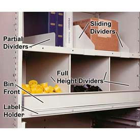 Clipper ® Label Holder 30