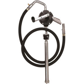 American Forge & Foundry Rotary Fuel Pump FM 8210