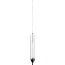 H-B DURAC 59/71 Degree Brix Sugar Scale Hydrometer 618021200