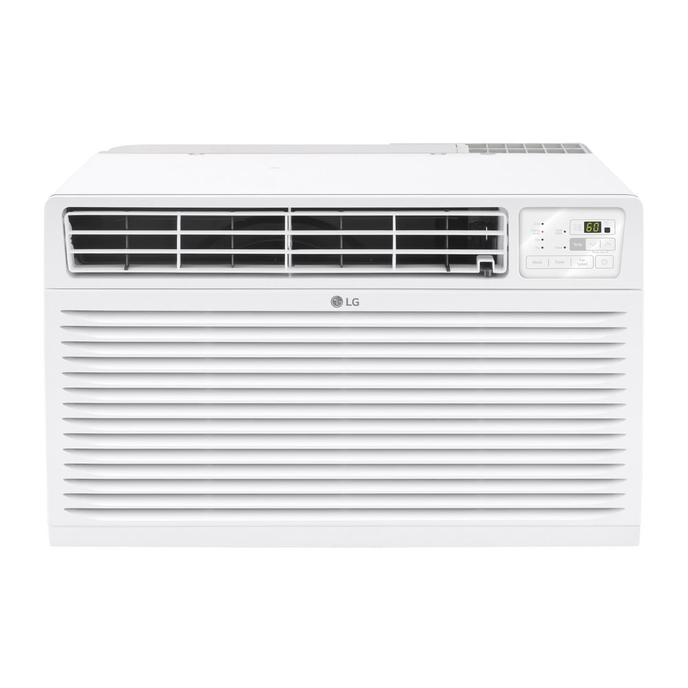 Air Conditioners, Air Conditioner Type: Window (Cooling Only) , Cooling Area: 530 , Eer Rating: 10.6 , CEER Rating: 10.2 , Operation Mode: Cooling  MPN:LT12124CNR