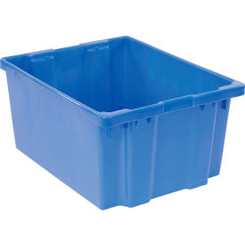 LEWISBins SN3024-15 Polyethylene Container 30