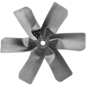 Heavy Duty Six Wing Condenser Fan Blade 36