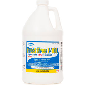 Frost Free - Corrosion Inhibitor 100 Ethylene Glycol 1 Gallon - Pkg Qty 4 35-716