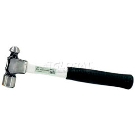 16oz. Ball Pein Hammer W/ Fiberglass Handle KTI-71716