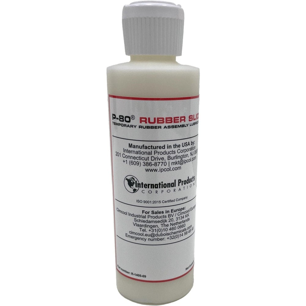 Multipurpose Lubricants & Penetrants, Type: Lubricant , Food Grade: No , VOC Content (Lb./gal): 0.09 , Container Size Range: 1 oz to 7.9 oz  MPN:P80RS.00220