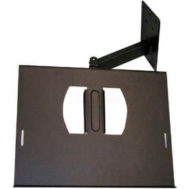 TV/CCTV Hinged Arm Monitor Wall Mount Bracket For Monitor 9