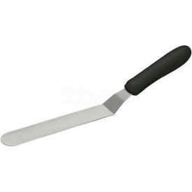 Winco TKPO-7 Offset Spatulas 7-3/4