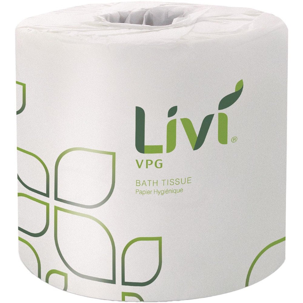 Toilet Tissue, Form: Standard Roll , Type: Regular Roll Bath Tissues , Recycled Fiber: No , Ply: 2 , Dispenser Compatibility: Universal  MPN:SOL21724