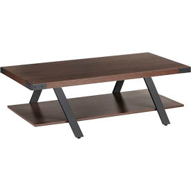 Safco® Mirella Coffee Table 23-3/4