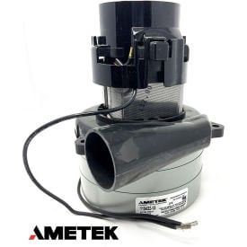 Replacement Vac Motor - TD For Nilfisk/Advance 56391208 GVM036001