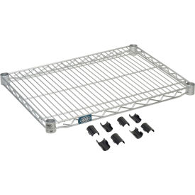 Nexel® S1830EP Nexelate® Wire Shelf 30