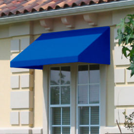 Awntech EN1030-6BB Window/Entry Awning 6' 4-1/2