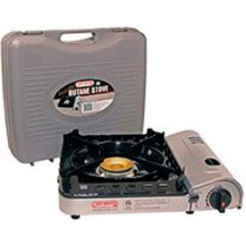 Mr. Bar-B-Q 90019 - Portable Stove 15000BTU 90019