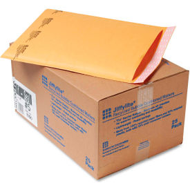 Sealed Air Jiffylite® Self Seal Mailers #5 10-1/2