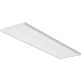 Lithonia Lighting® CPANL™ LED Flat Panel 4400 Lumens 3500/4000/5000K 48