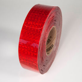 Reflective Marking Tape Red 2