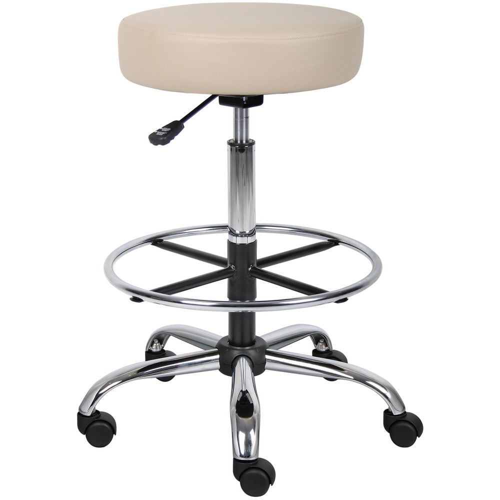 Medical/Drafting Stool: 28 to 34