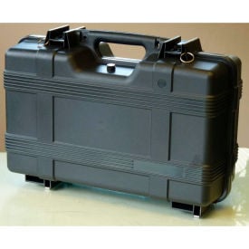 Case Design Aerospace Case Foam Filled Layers AES21 Military Case - 20