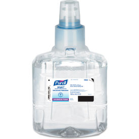 PURELL® SF607 Instant Foam Hand Sanitizer 1200 mL Refill Fragrance-Free 2/Carton GOJ190202