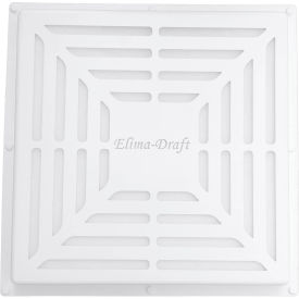 Elima-Draft ELMDFTCOMFILR3488 Replacement Filters for Commercial Filtration Cover- 3 Pack ELMDFTCOMFILR3488