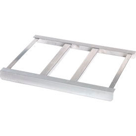 PVI DG2424 Bridge for Aluminum Nesting Dunnage Rack 24