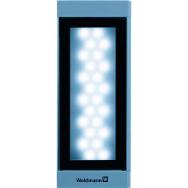 Waldmann Lumatris LED MSAL 24 S 24V DC 8W Side Connection Light Forming  9.7