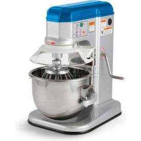 Vollrath® Countertop Mixer With Guard 40755 7 Quart 40755