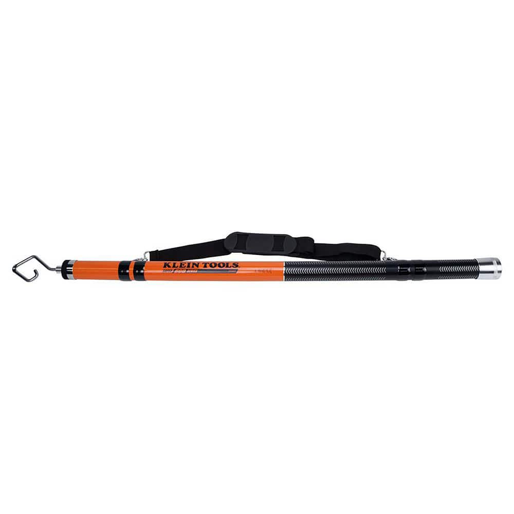 Line Fishing System Kits & Components, Component Type: Telescoping Pole , Breaking Strength (Lb.): 1  MPN:SRS56036