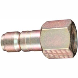 Milton s-1818 G Style Industrial Plug 1/2