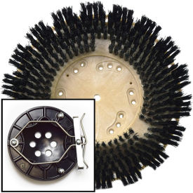 Replacement Brush Kit - Nylon For Nobles/Tennant 1016634 GBRG16N202