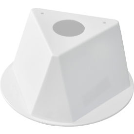 GoVets™ Inventory Control Cone White 433412