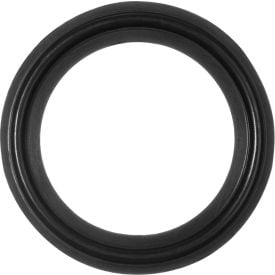 FDA EPDM Sanitary Gasket For 2