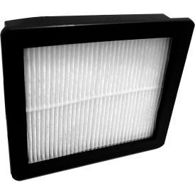 ProTeam HEPA Filter for ProTeam Super Coach Pro 6 & 10 Qt. GoFree Pro & ProVac JAN-IVF446