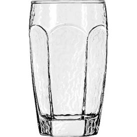 Libbey Glass 2488 - Beverage Glass 12 Oz. Chivalry 36 Pack 2488*****##*