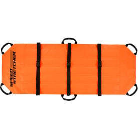 R&B Fabrications Speed Stretcher Orange 183OR