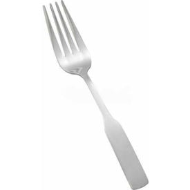 Winco 0016-06 Winston Salad Fork 12/Pack 0016-06