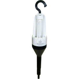 Lind Equipment XP87B-100P Exp Proof CFL 26W Hand Lamp w/100' 16/3 SOOW Cord & Non-Exp Proof Gr Plug XP87B-100P