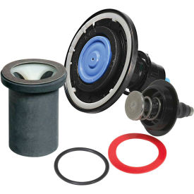 Sloan A-1104-A Rebuild Kit Toilet Exposed- Boxed (1.28 GPF) 3301157