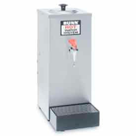 Pourover Hot Water Machine 02550.0003 02550.0003