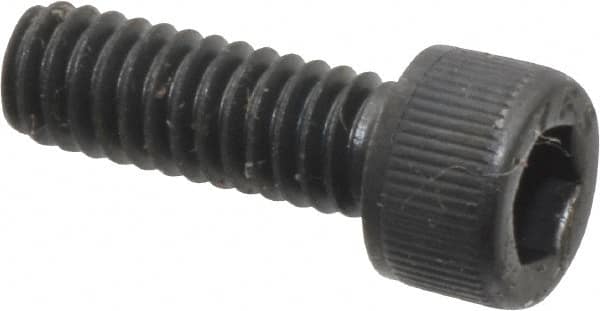 Cap Screw for Indexables: Cap for Indexable MPN:#05507058