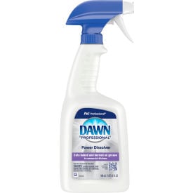 Dawn® Professional Liquid Ready-To-Use Grease Fighting Power Dissolver Spray 32 oz PGC75330EA