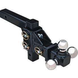 Adjustable Tri Ball Mount - 1802225 1802225