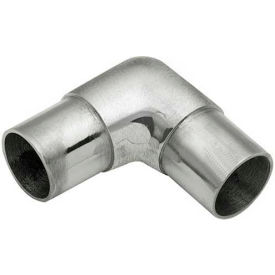 Lavi Industries Flush Elbow Fitting for 1.5