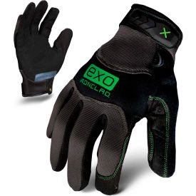 Ironclad® EXO2-MWR-02-S Modern Water Resistant Work Gloves Gray 1 Pair S EXO2-MWR-02-S