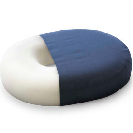 DMI® Contoured Foam Ring Donut Seat Cushion 14