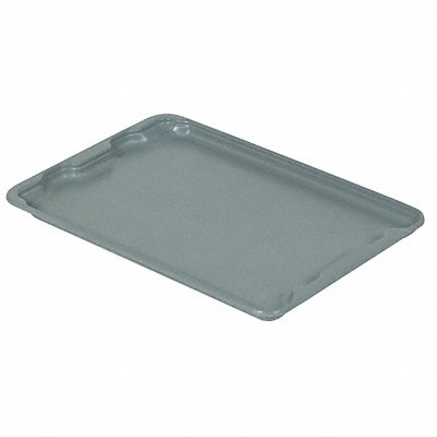 Lid Gray Fiberglass 25.3 in MPN:CSN2217-1GREY